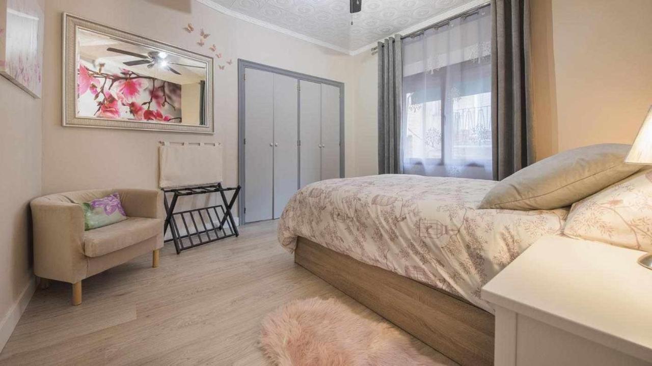 Casa De Los Cantaros Toledo Eksteriør bilde